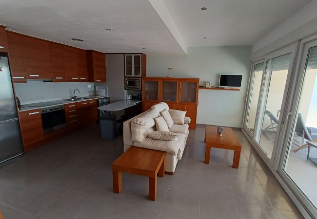 Apartment in Peñiscola - STILL MAR (48)