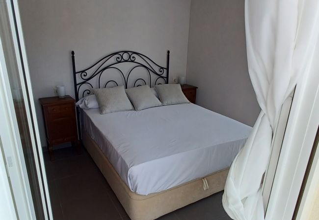 Apartment in Peñiscola - STILL MAR (48)