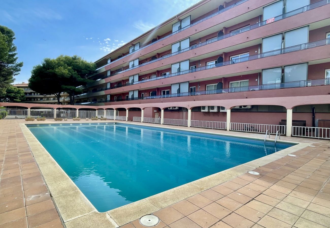 Apartment in Estartit - SALLES BEACH 06