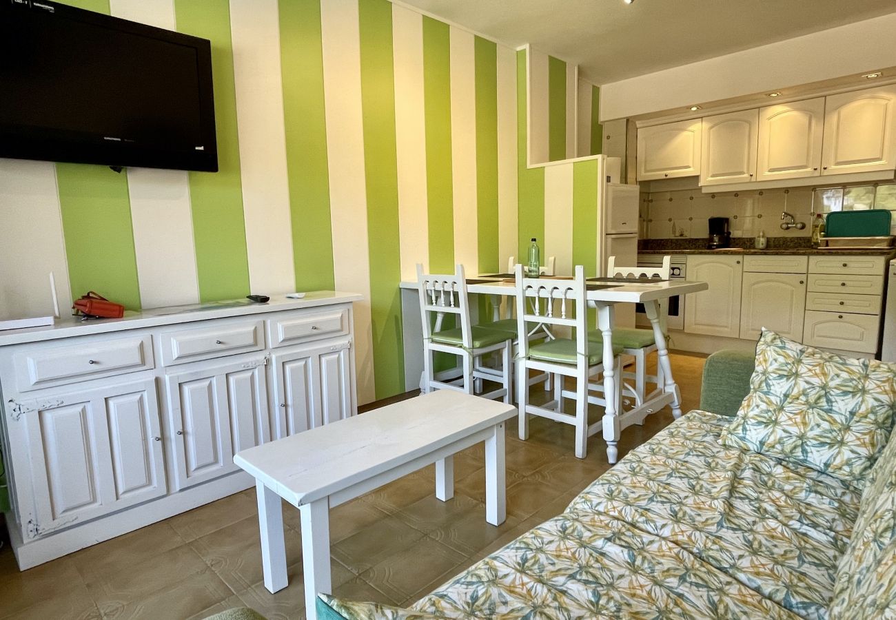 Apartment in Estartit - SALLES BEACH 06