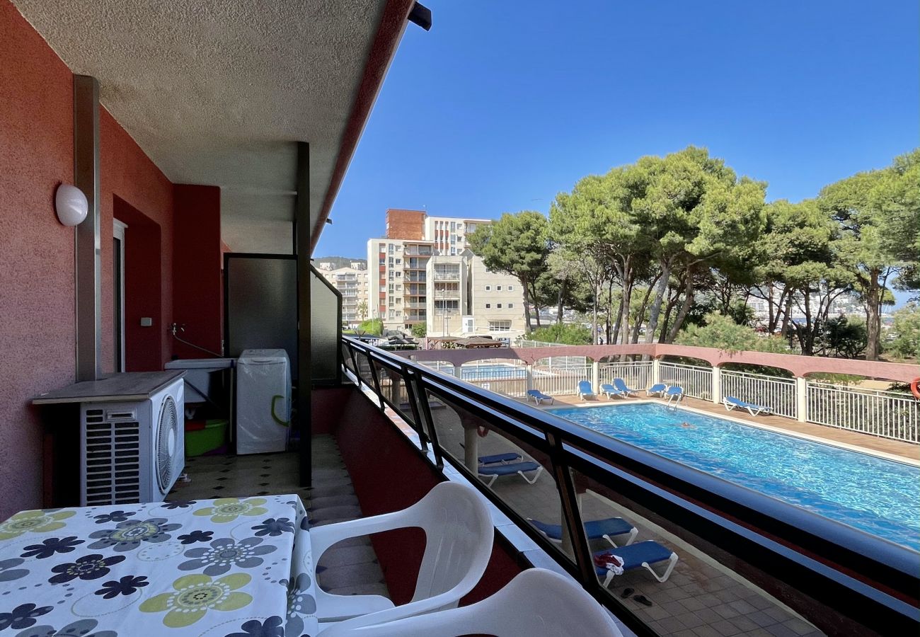 Apartment in Estartit - SALLES BEACH 06