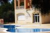 Apartment in Peñiscola - Edison Bungalow Duplex LEK Apartment in Peñiscola - Edison Bungalow Duplex LEK