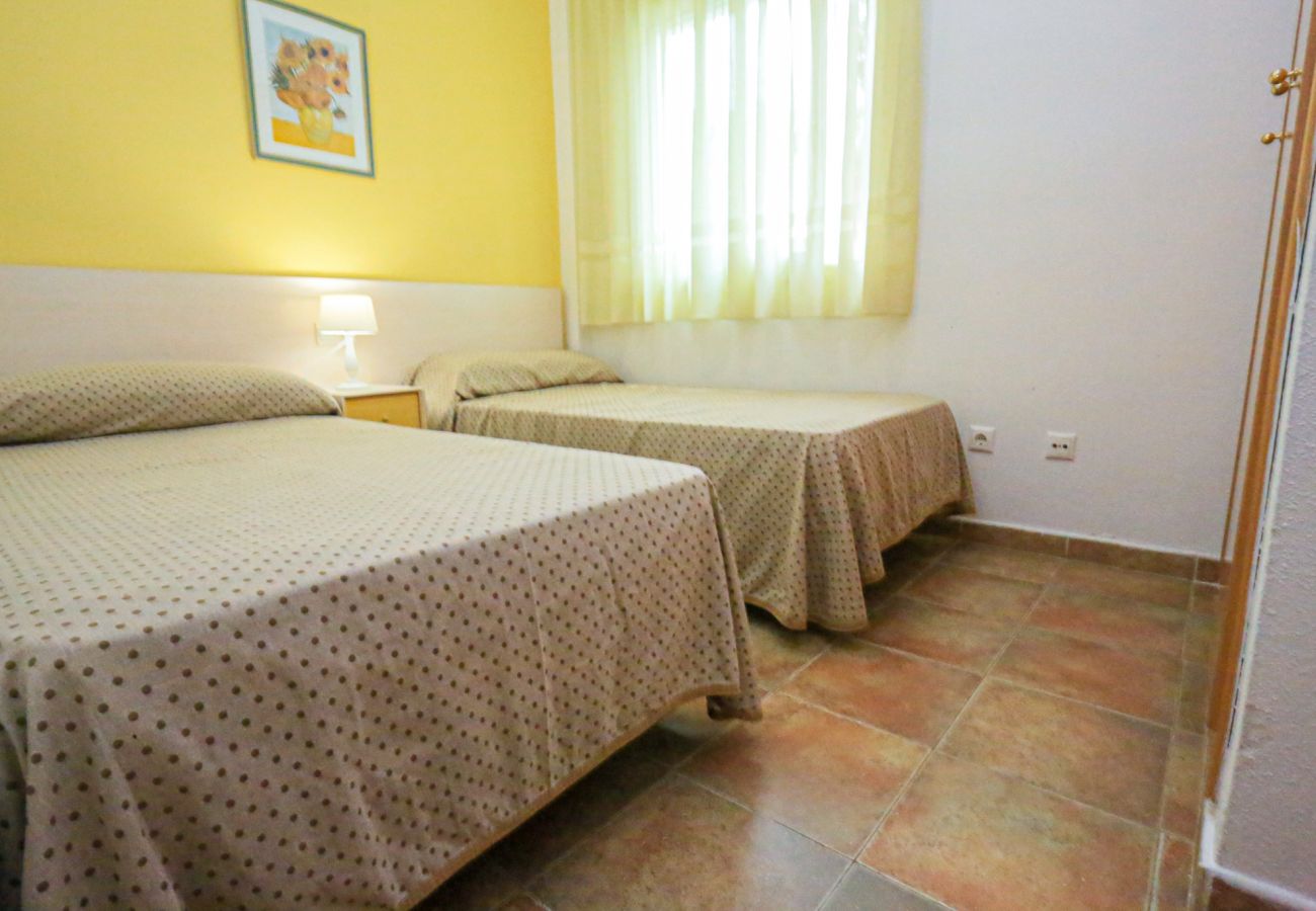 House in Salou - LAS CUMBRES 28