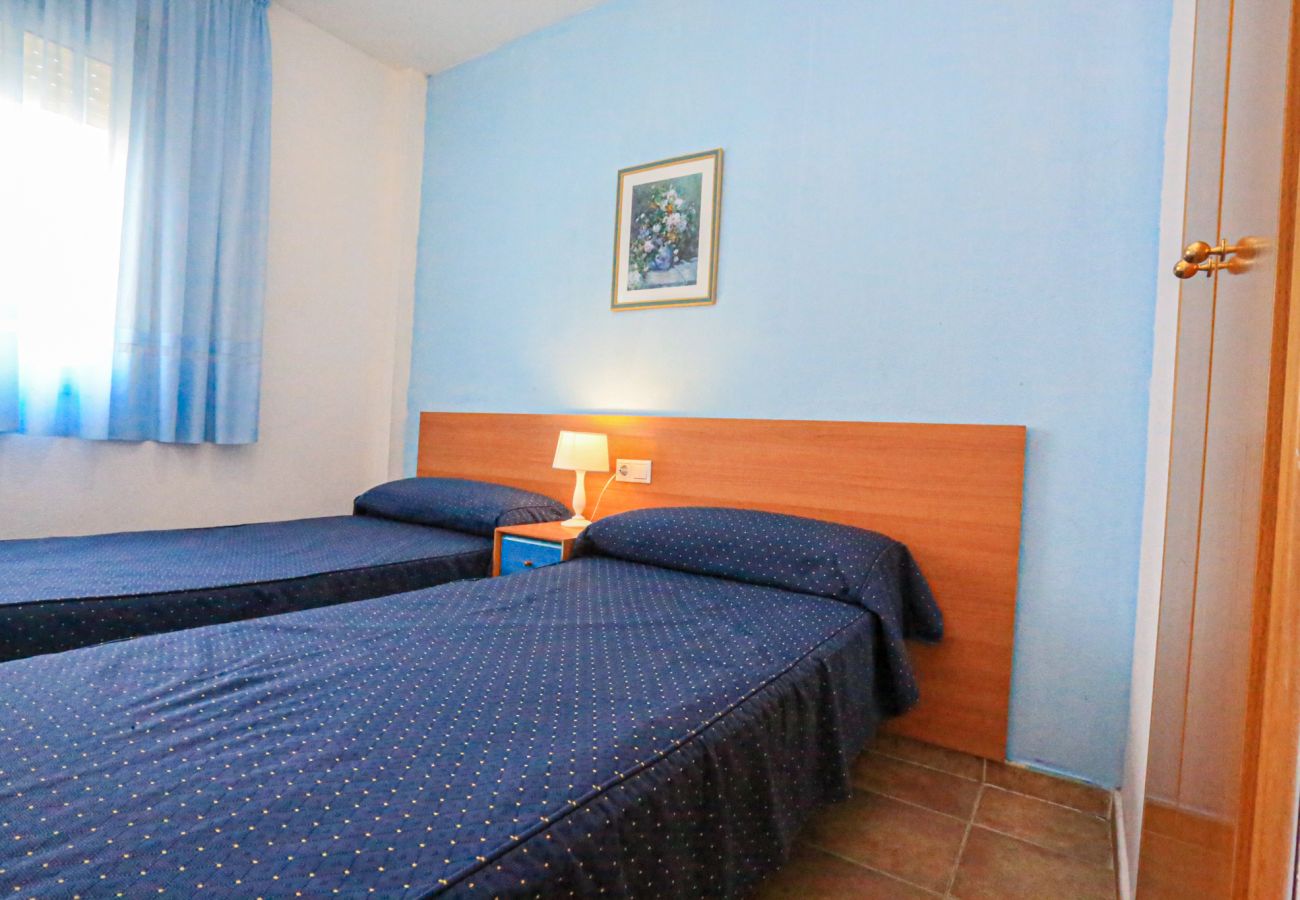 House in Salou - LAS CUMBRES 28