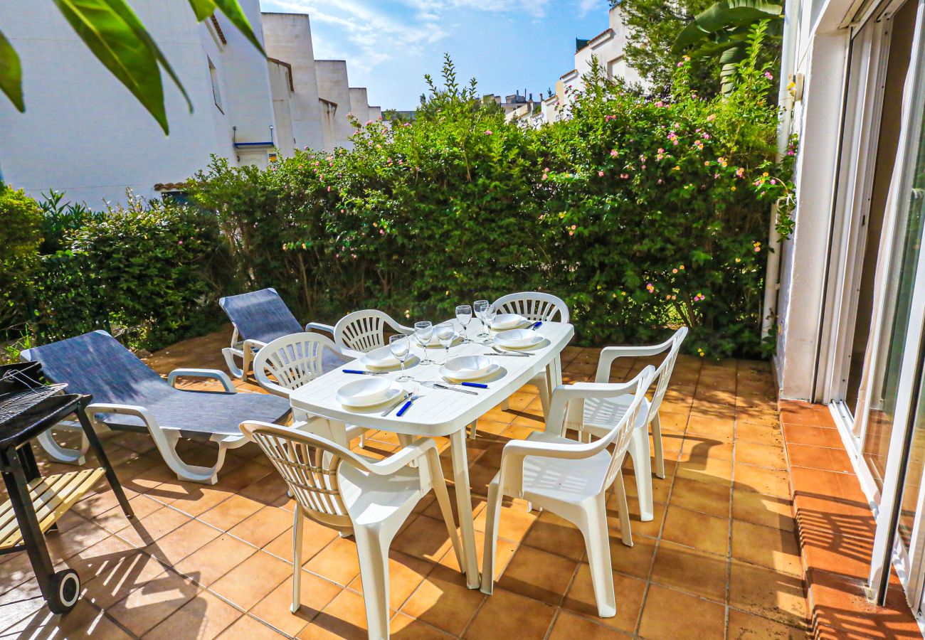 House in Salou - LAS CUMBRES 28