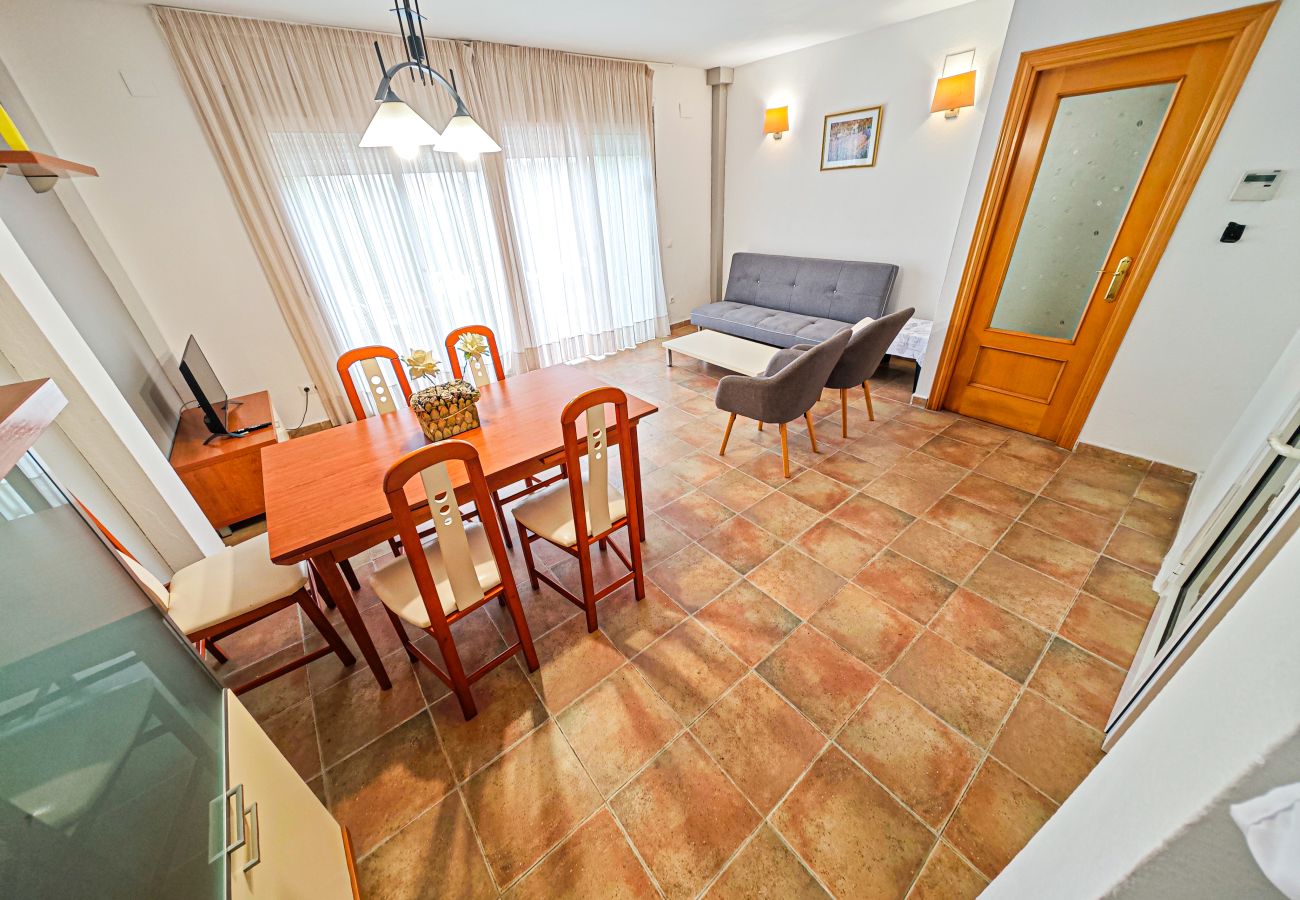 House in Salou - LAS CUMBRES 28