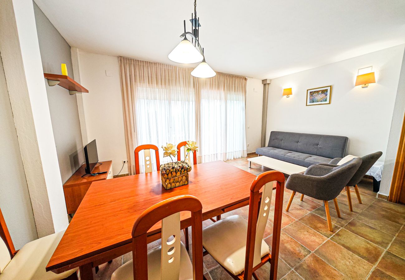 House in Salou - LAS CUMBRES 28