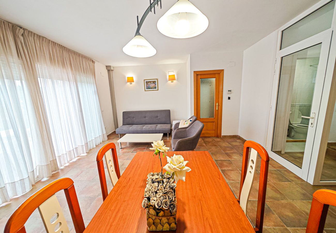 House in Salou - LAS CUMBRES 28