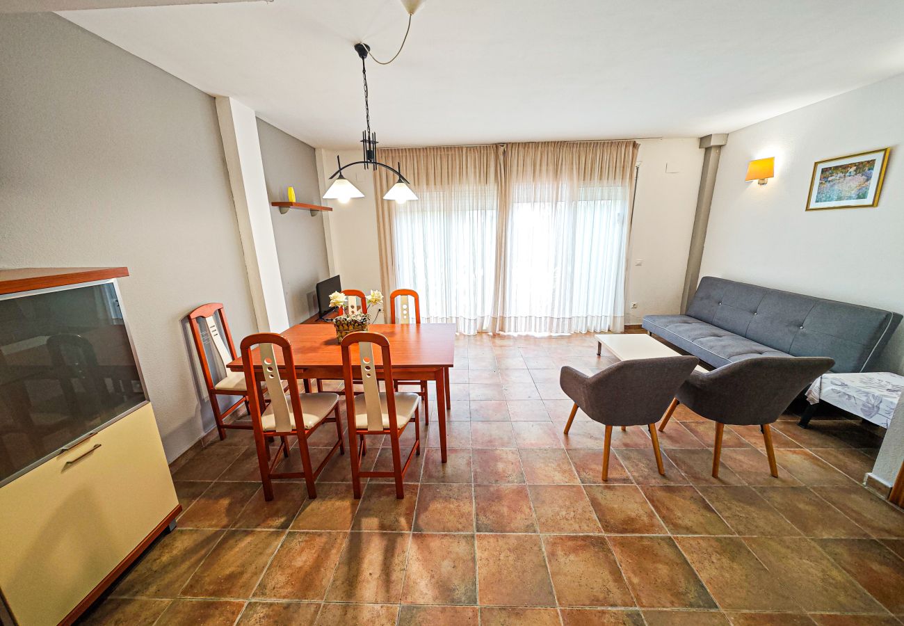 House in Salou - LAS CUMBRES 28