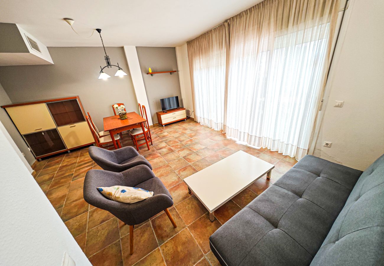 House in Salou - LAS CUMBRES 28