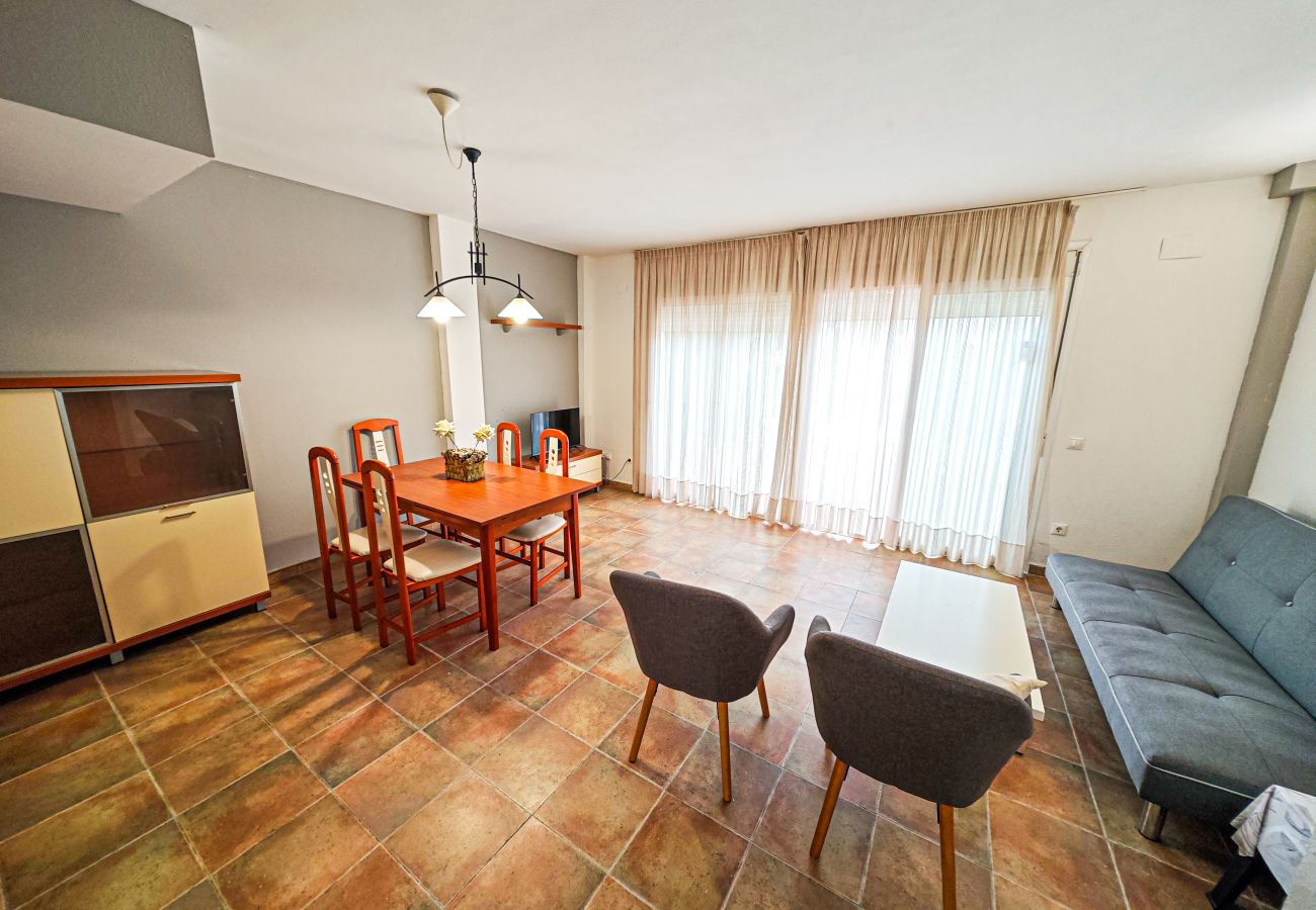 House in Salou - LAS CUMBRES 28