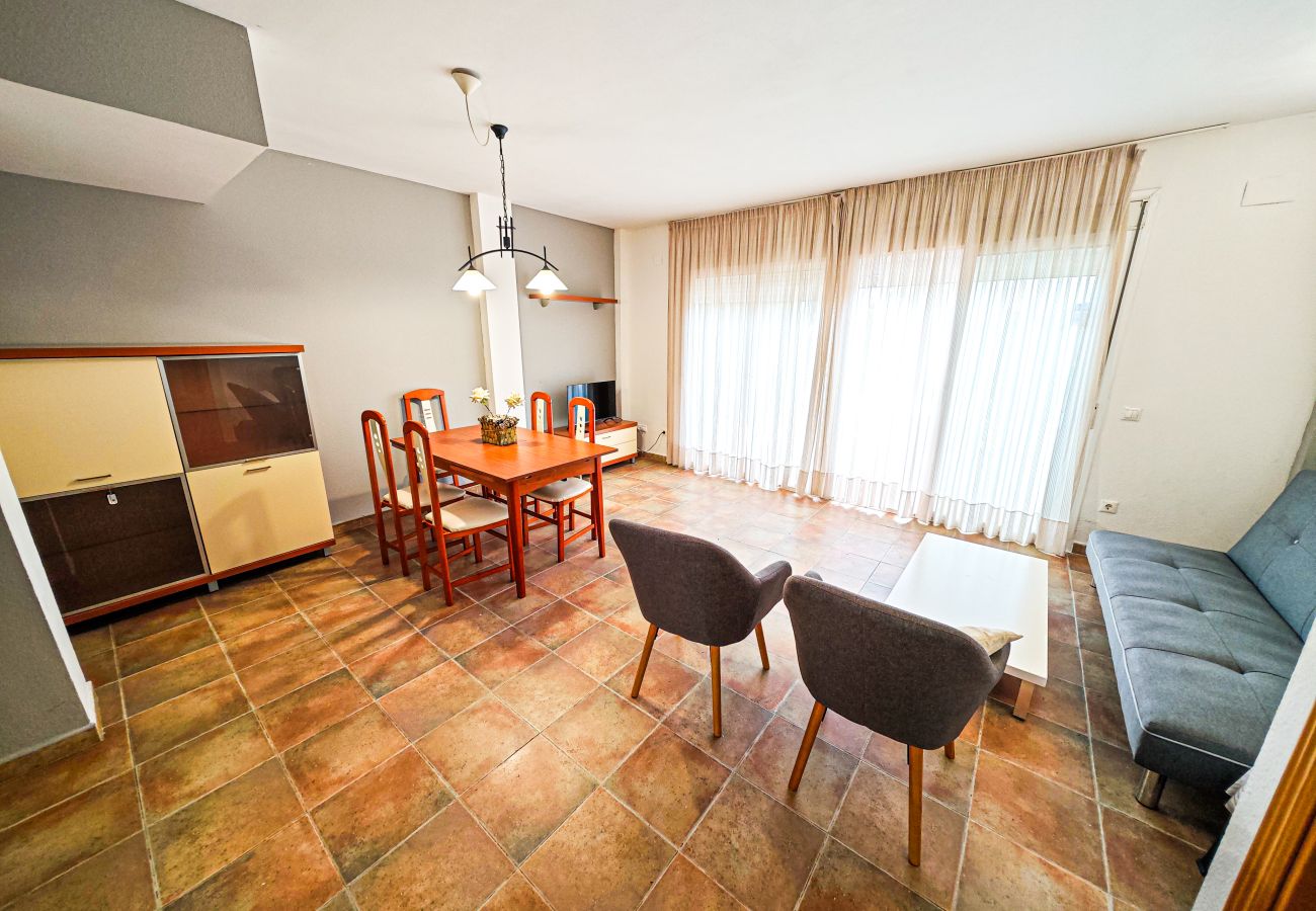 House in Salou - LAS CUMBRES 28