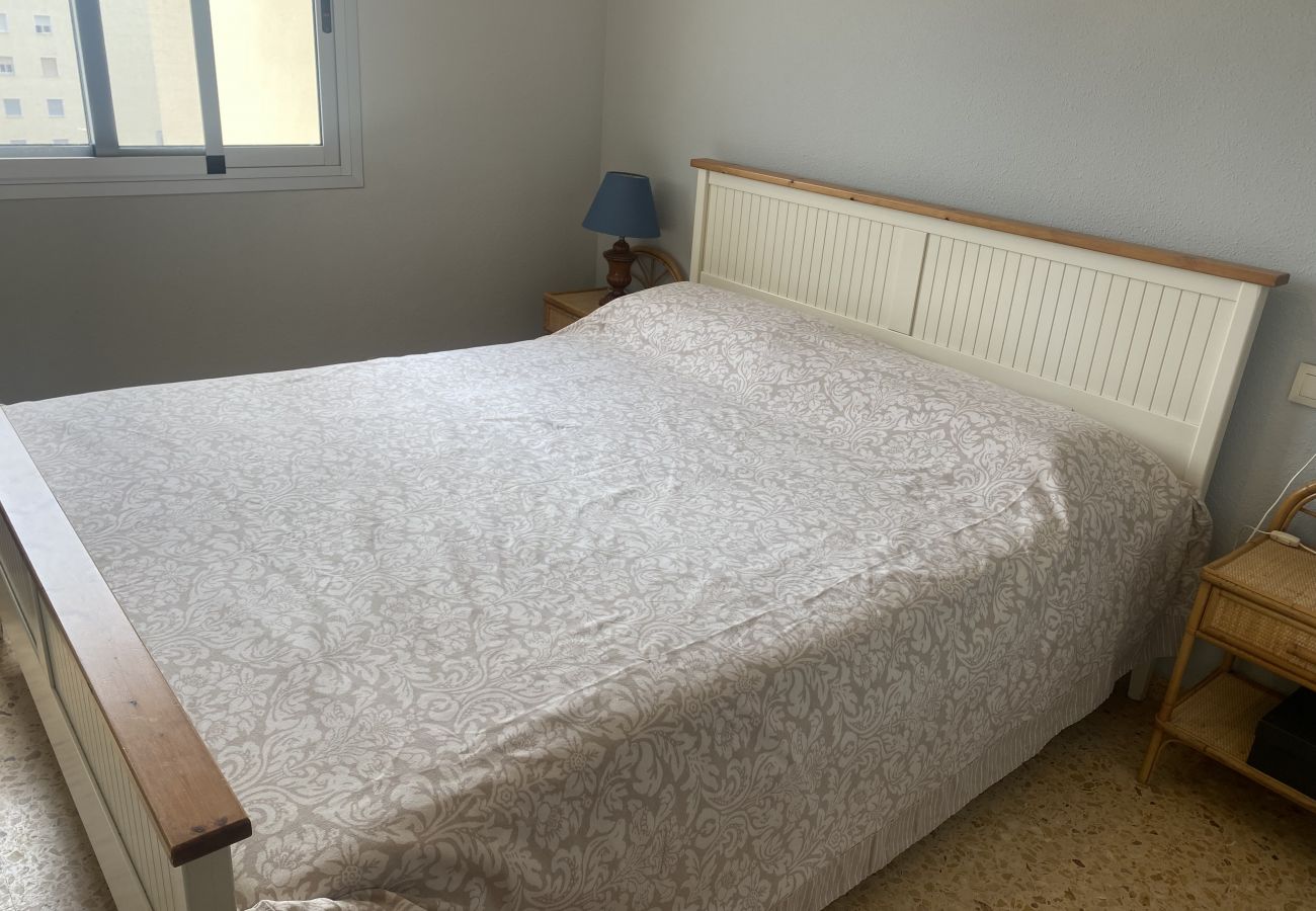 Apartment in Playa Xeraco - Boby II 5ºB