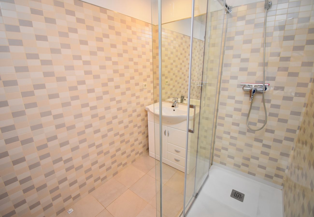 Apartment in Javea - Apartamento Golden Gardens Javea - 5016