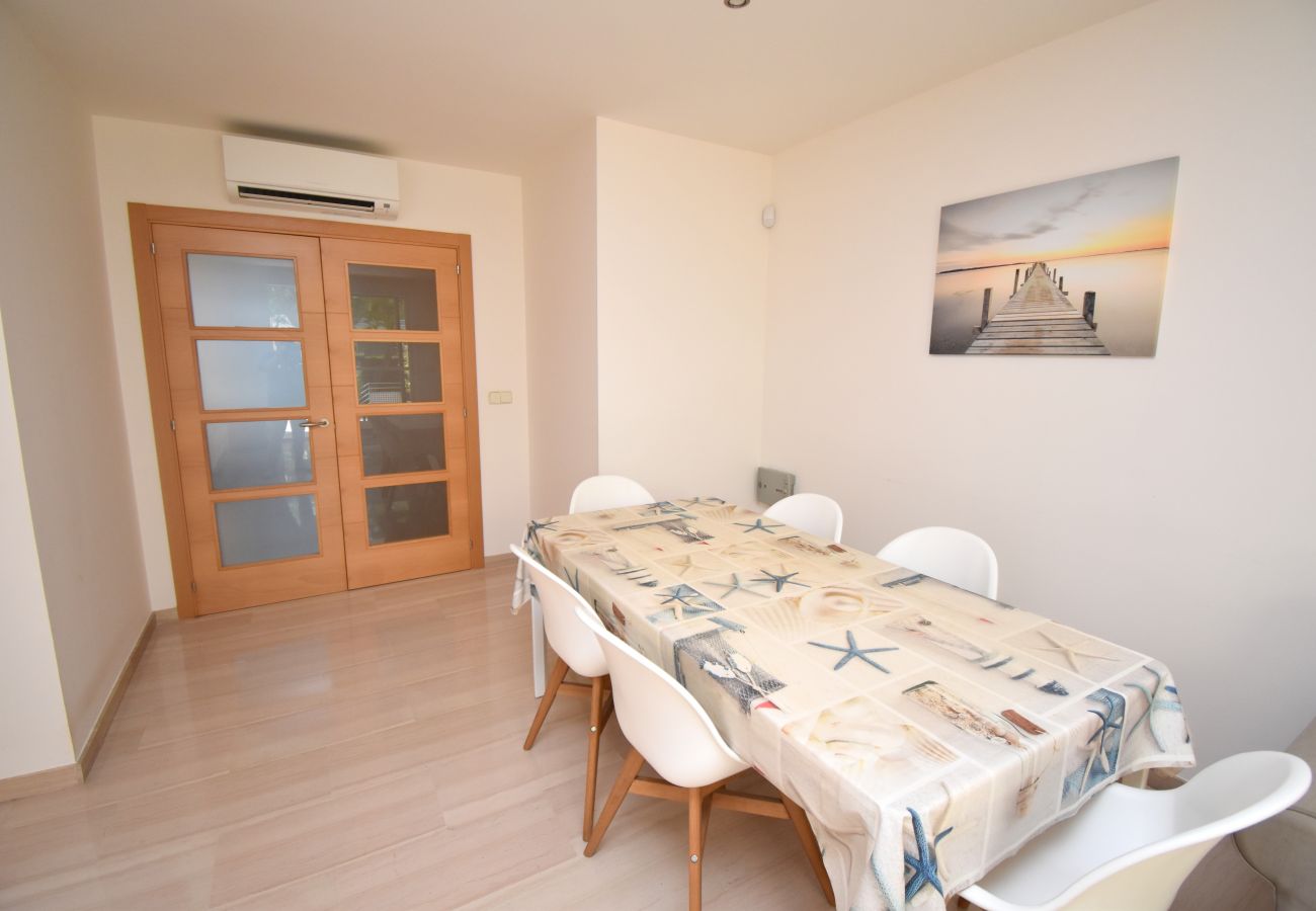 Apartment in Javea - Apartamento Golden Gardens Javea - 5016