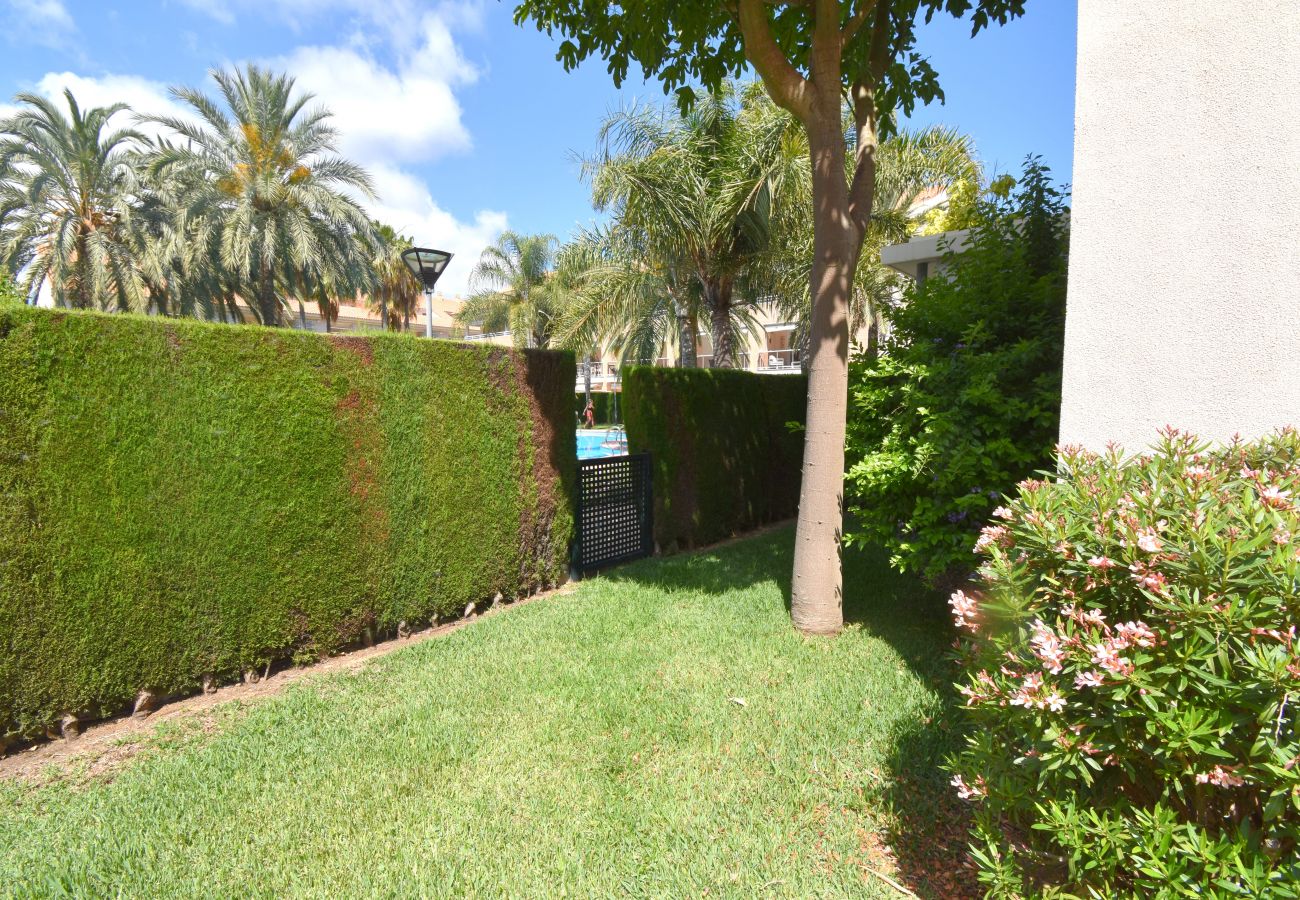 Apartment in Javea - Apartamento Golden Gardens Javea - 5016