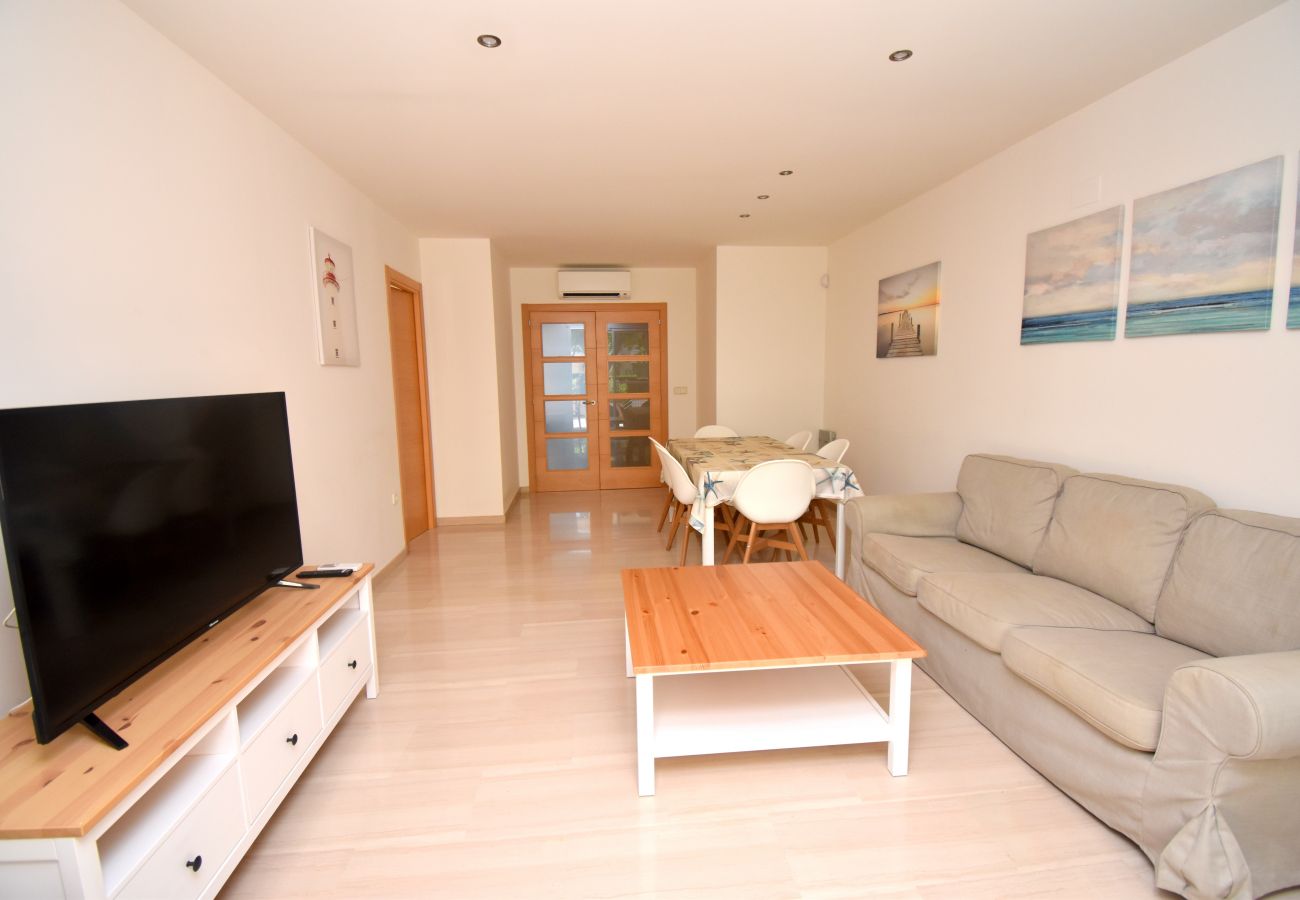 Apartment in Javea - Apartamento Golden Gardens Javea - 5016