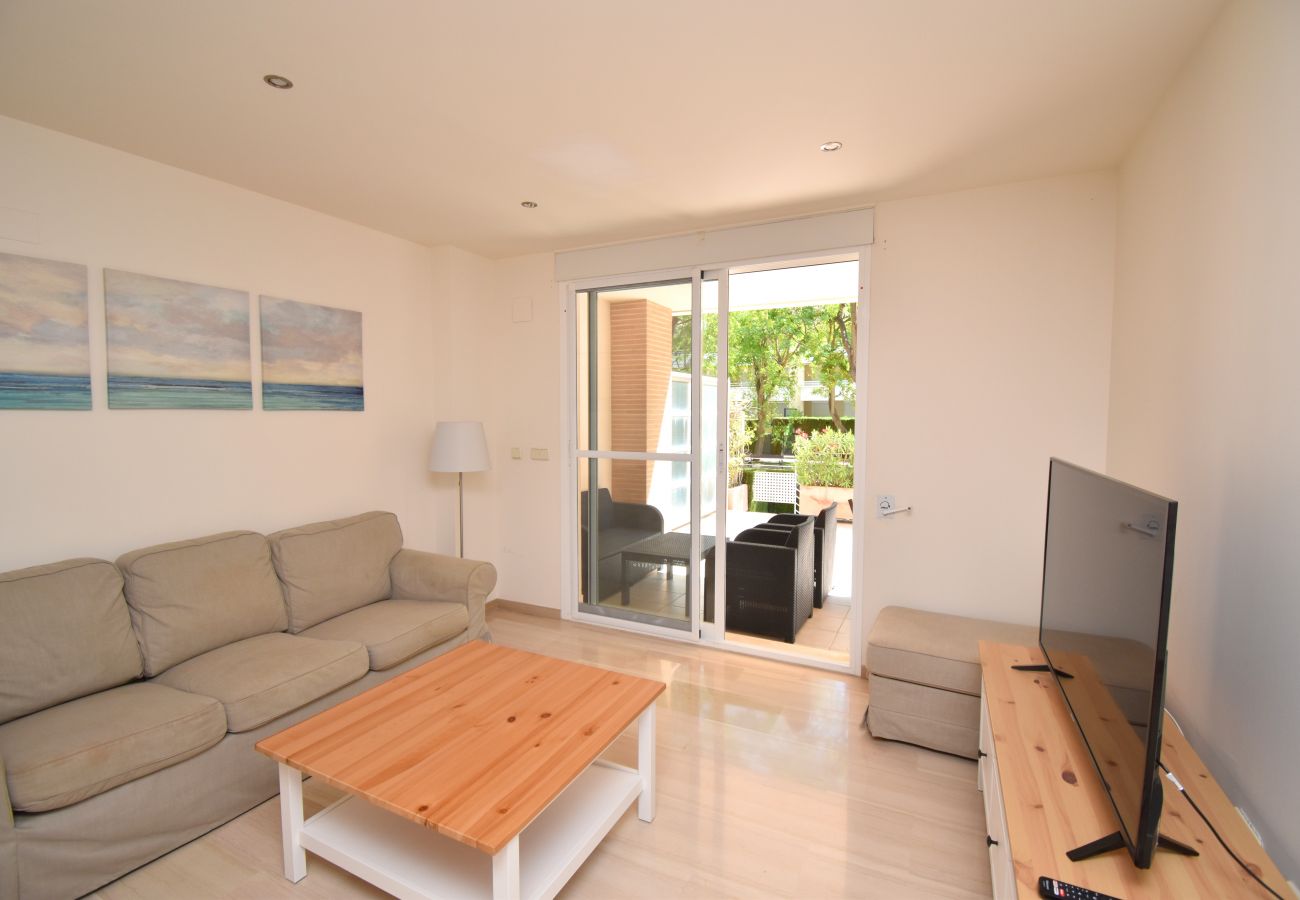 Apartment in Javea - Apartamento Golden Gardens Javea - 5016