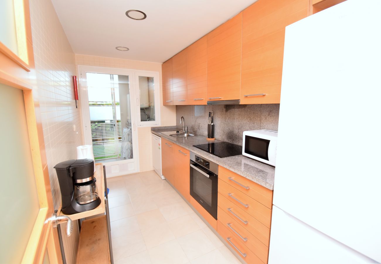 Apartment in Javea - Apartamento Golden Gardens Javea - 5016