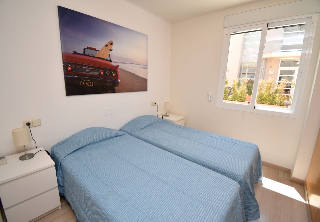 Apartment in Javea - Apartamento Golden Gardens Javea - 5016