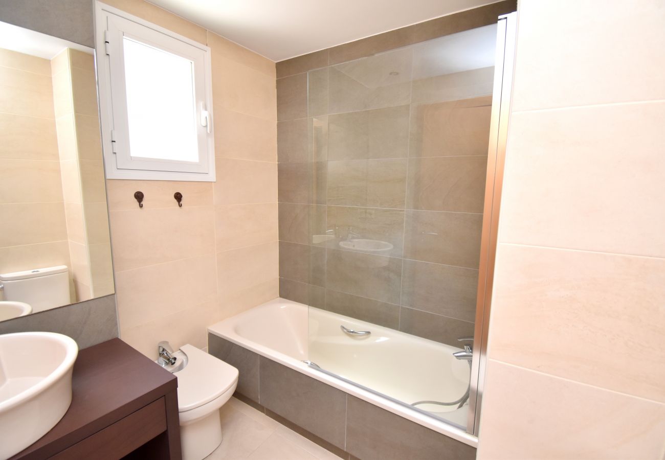 Apartment in Javea - Apartamento Golden Gardens Javea - 5016