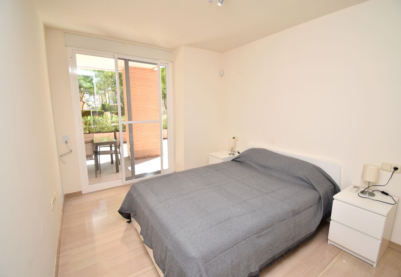 Apartment in Javea - Apartamento Golden Gardens Javea - 5016