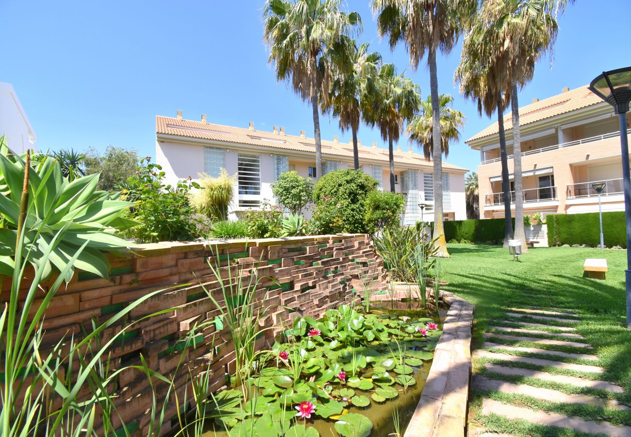 Apartment in Javea - Apartamento Golden Gardens Javea - 5016