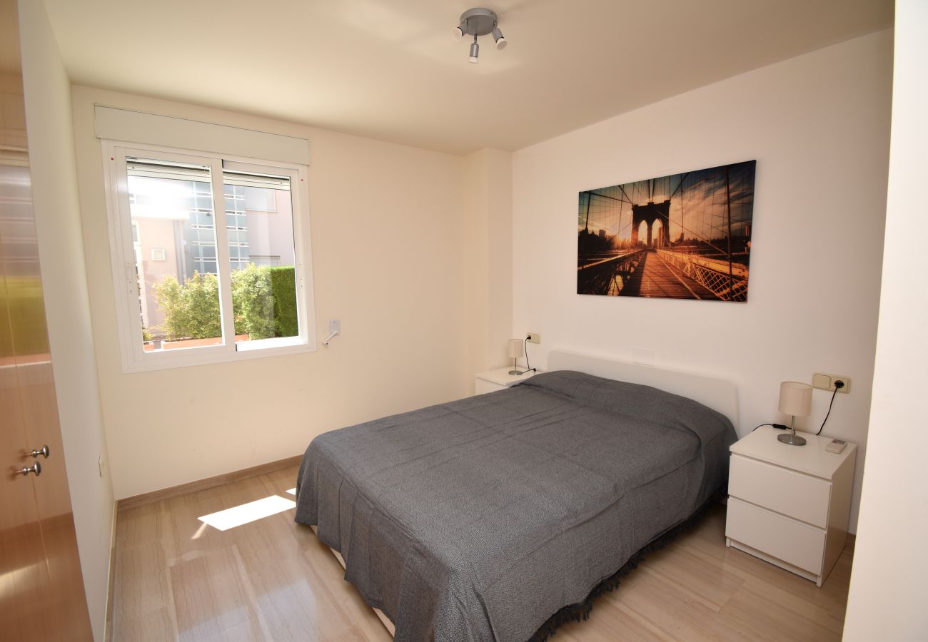 Apartment in Javea - Apartamento Golden Gardens Javea - 5016