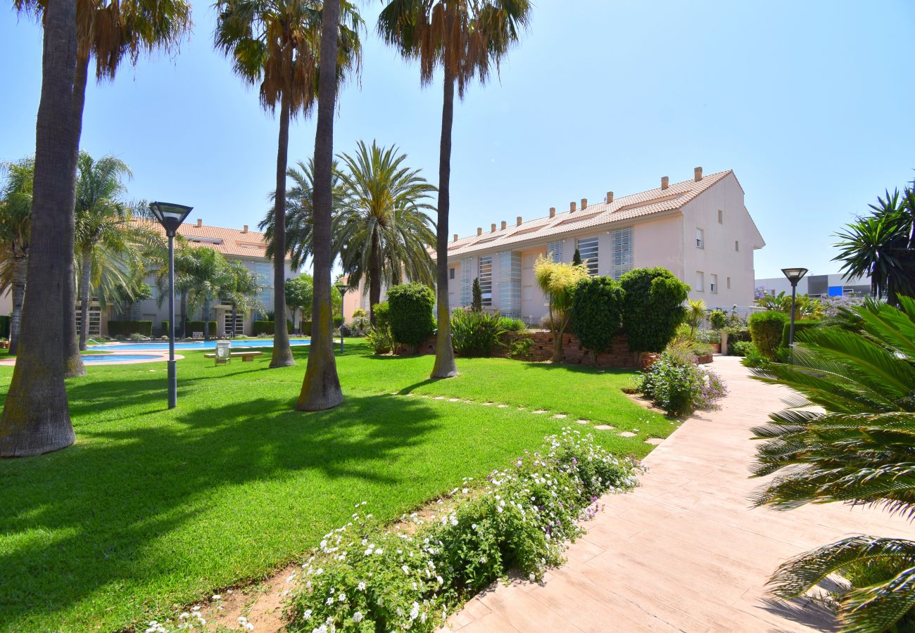 Apartment in Javea - Apartamento Golden Gardens Javea - 5016