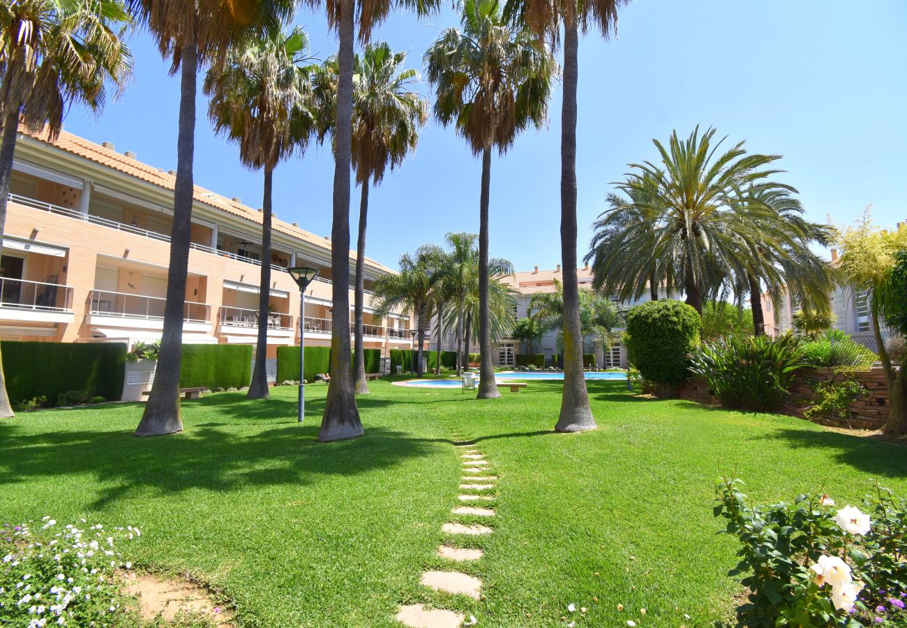Apartment in Javea - Apartamento Golden Gardens Javea - 5016