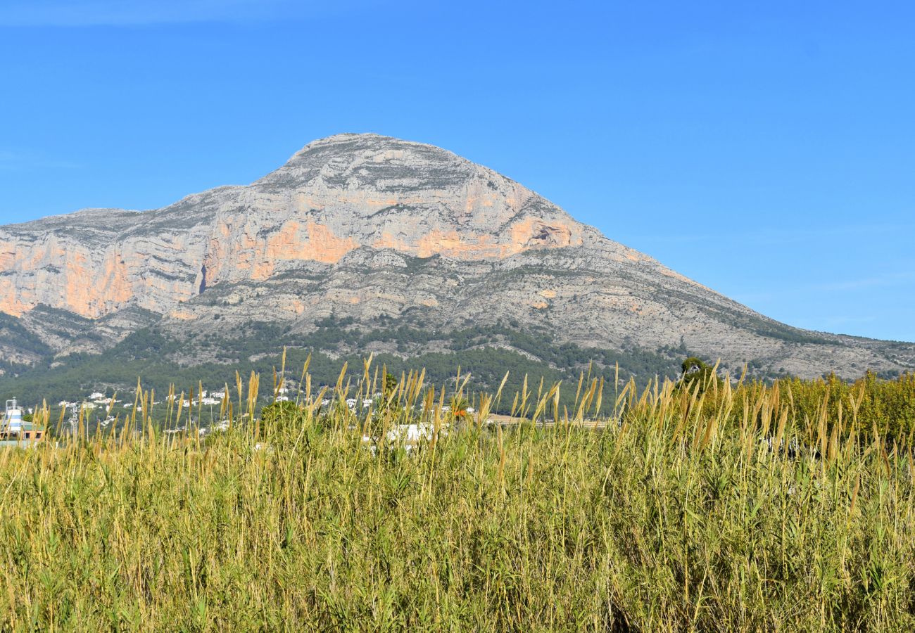 Apartment in Javea - Apartamento Golden Gardens Javea - 5016