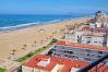 Apartment in Playa de Gandía - 1.Don Ximo 13º pta 68