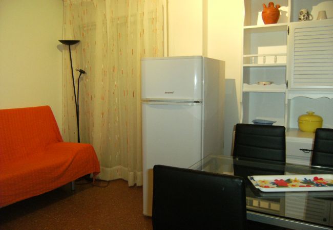 Apartment in Estartit - ROCAMAURA IV 3-1