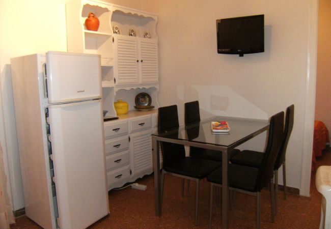 Apartment in Estartit - ROCAMAURA IV 3-1
