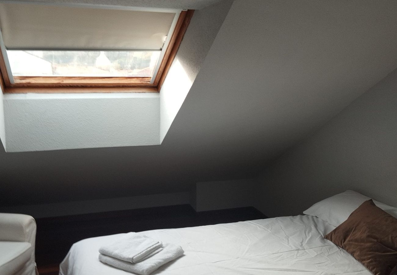 Apartment in Llanes - 15A04 Duplex con garaje Llanes centro