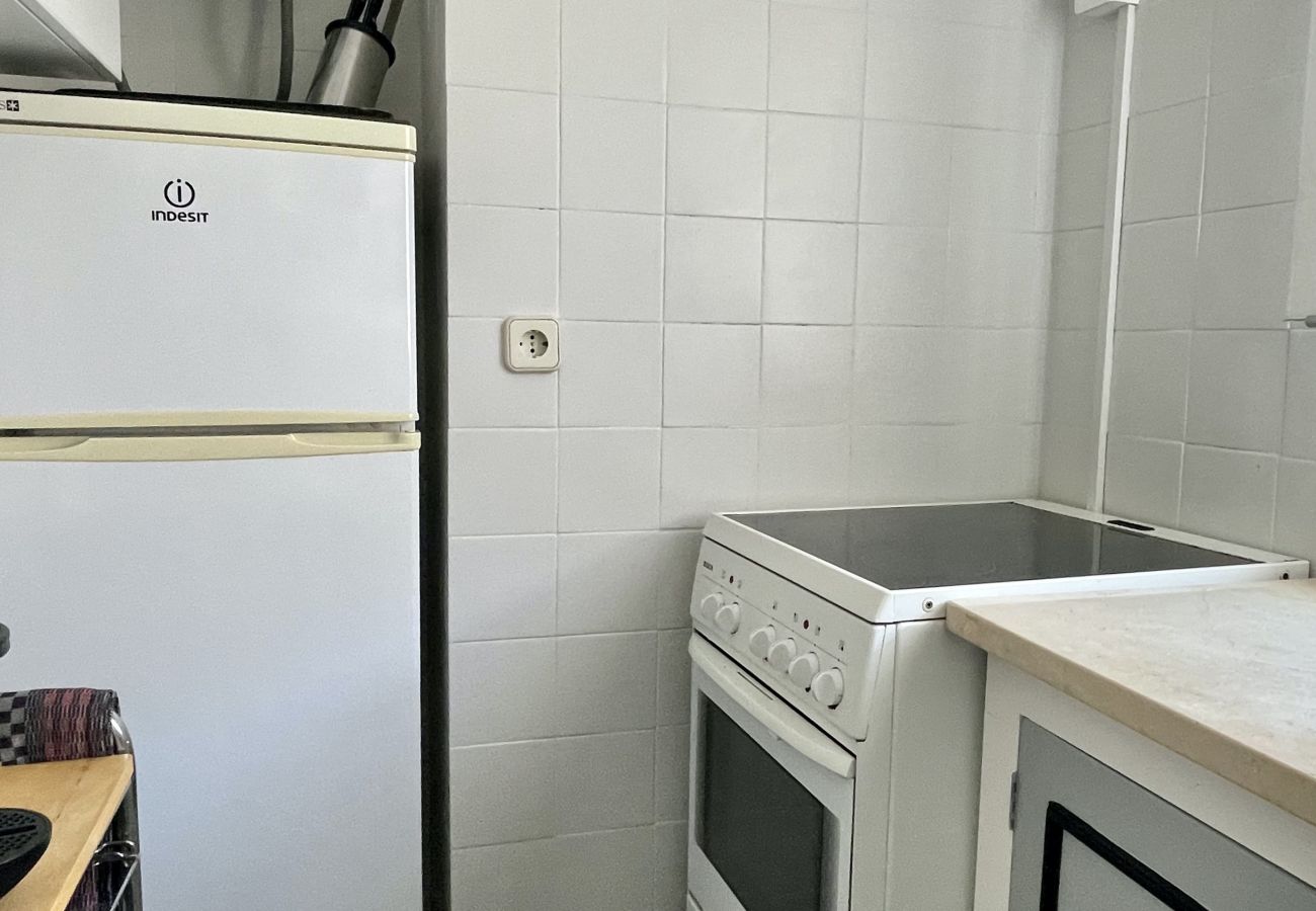 Apartment in Estartit - PORT 40 ATIC