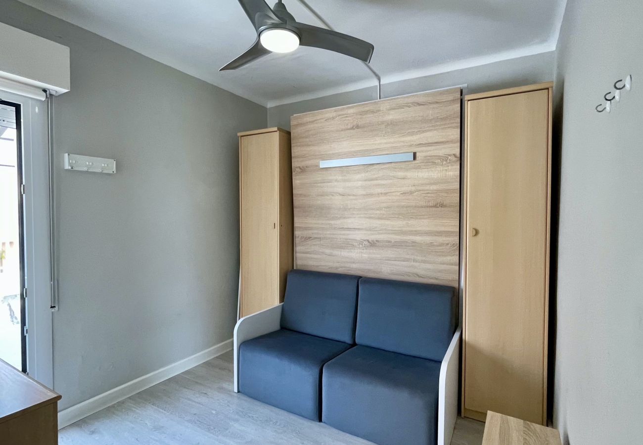 Apartment in Estartit - PORT 40 ATIC