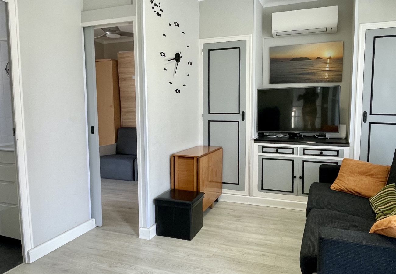 Apartment in Estartit - PORT 40 ATIC