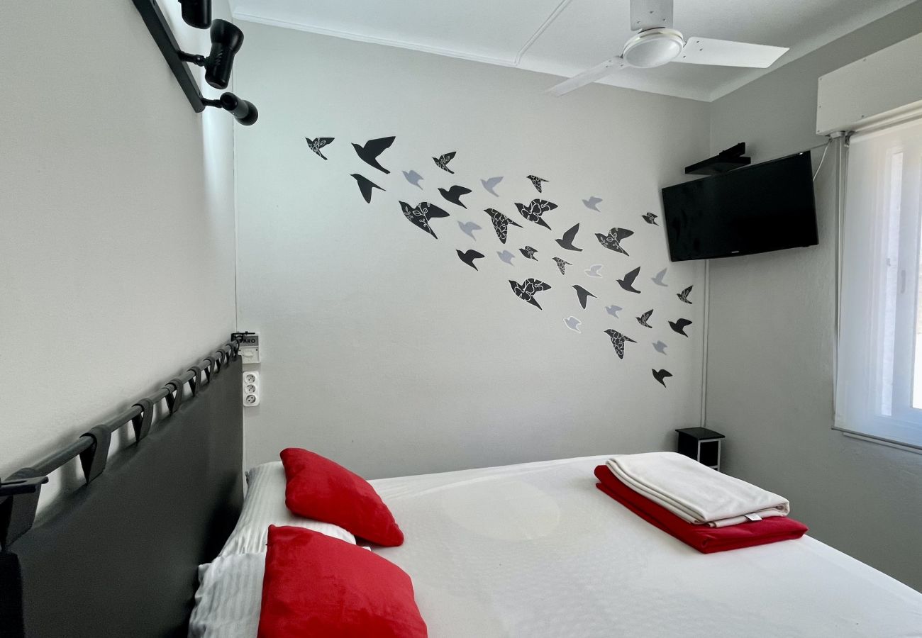 Apartment in Estartit - PORT 40 ATIC