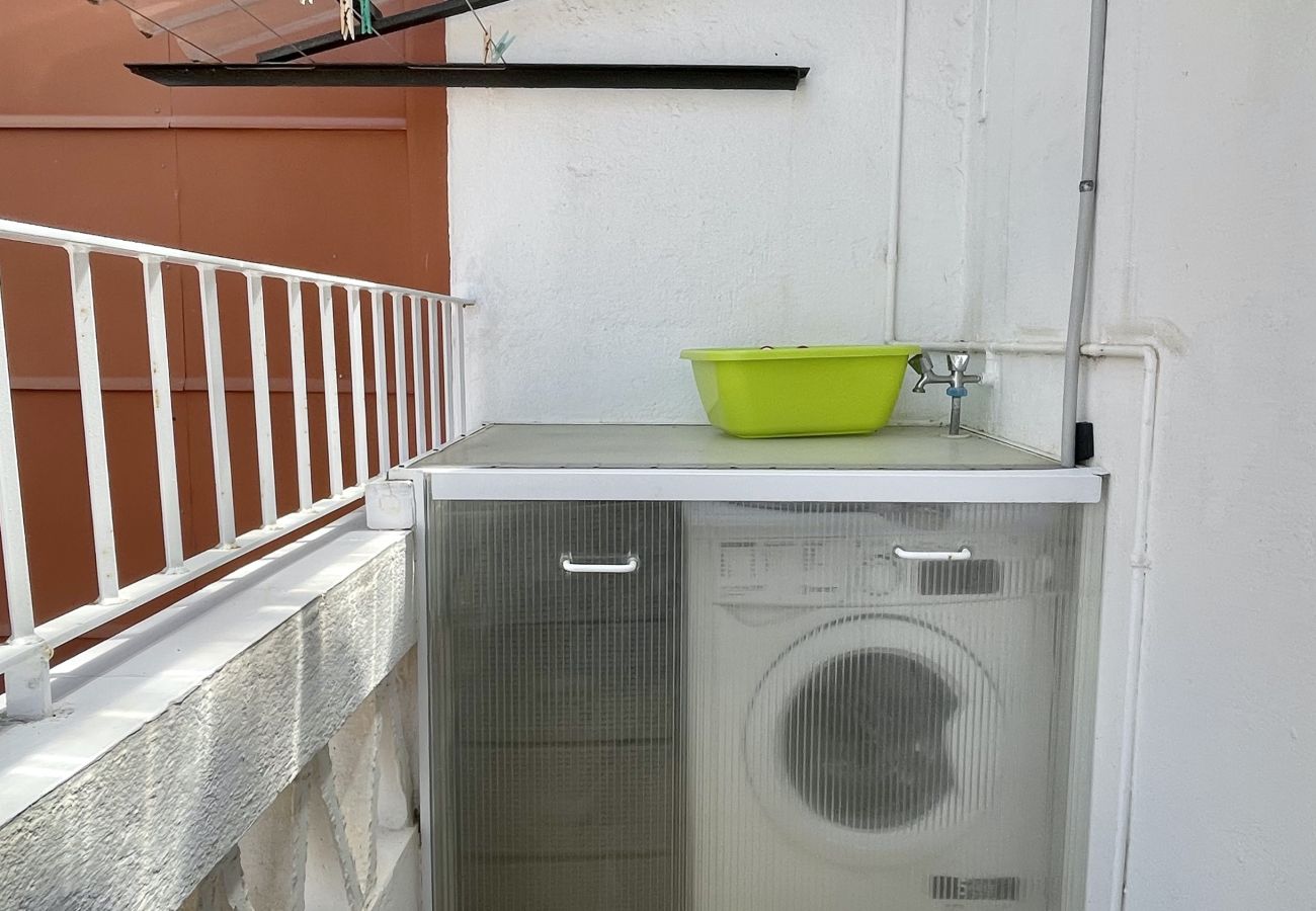 Apartment in Estartit - PORT 40 ATIC