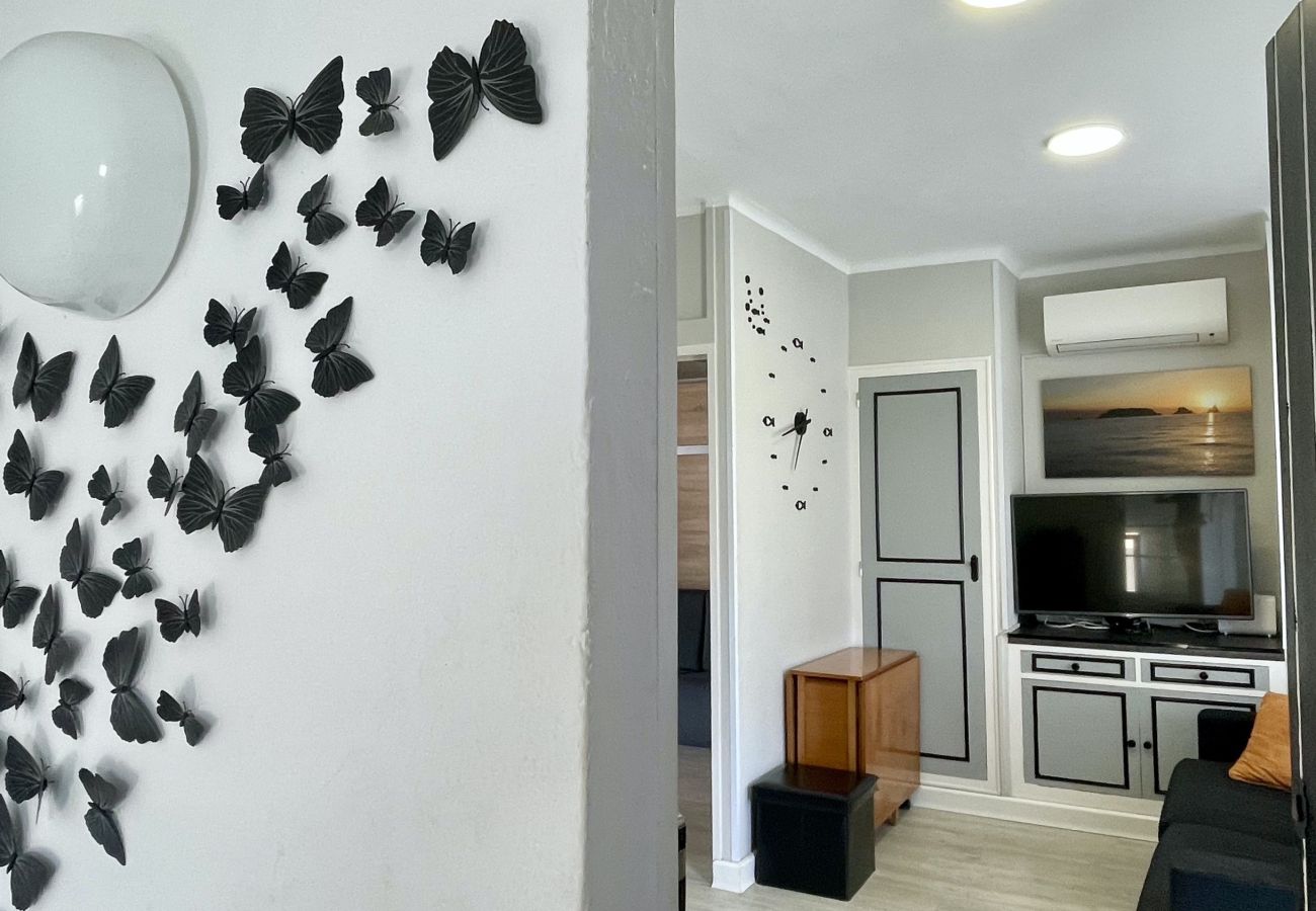 Apartment in Estartit - PORT 40 ATIC