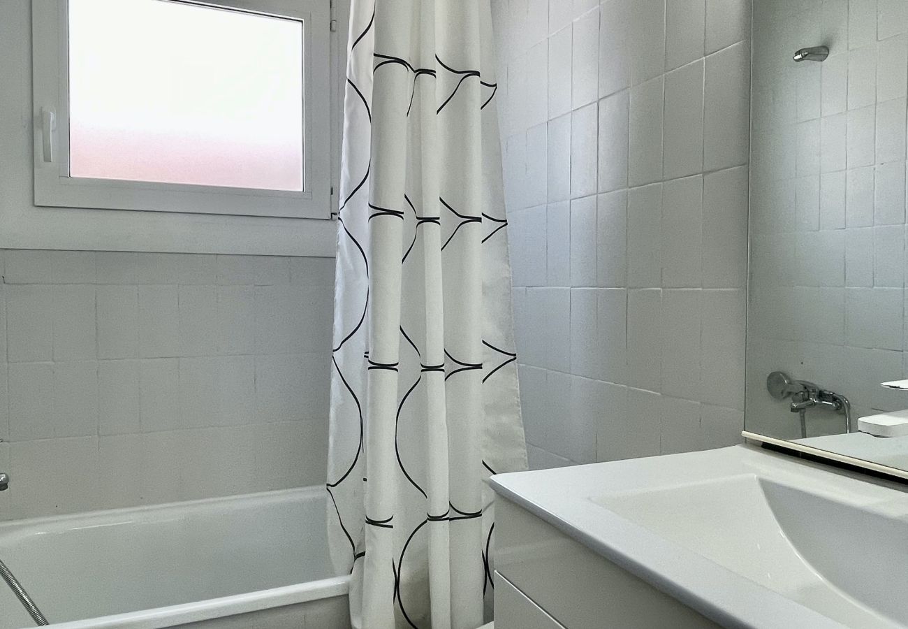 Apartment in Estartit - PORT 40 ATIC
