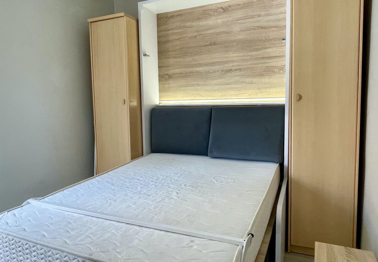 Apartment in Estartit - PORT 40 ATIC