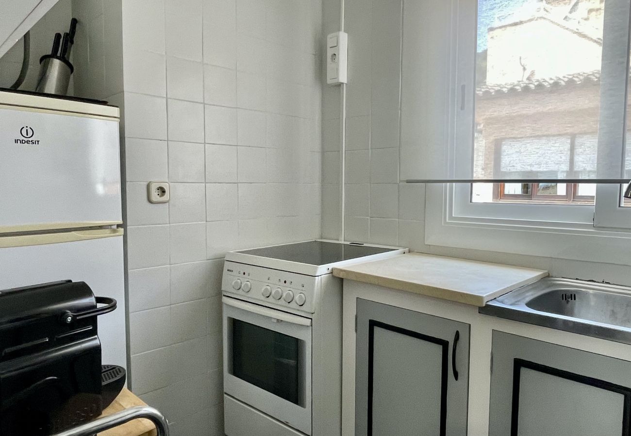 Apartment in Estartit - PORT 40 ATIC