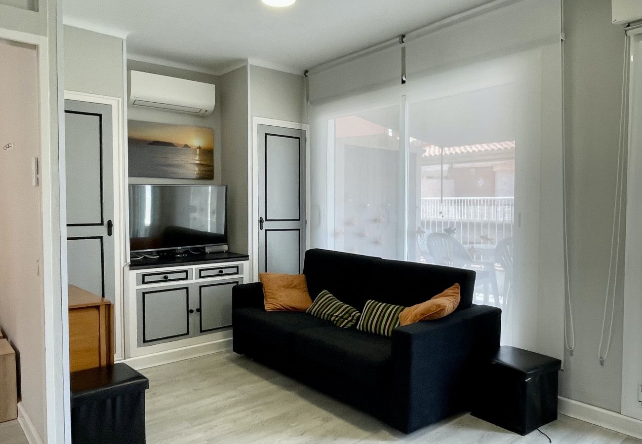 Apartment in Estartit - PORT 40 ATIC