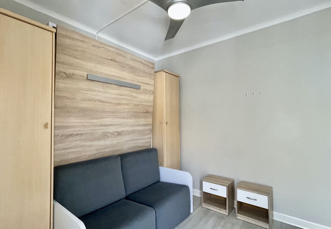 Apartment in Estartit - PORT 40 ATIC