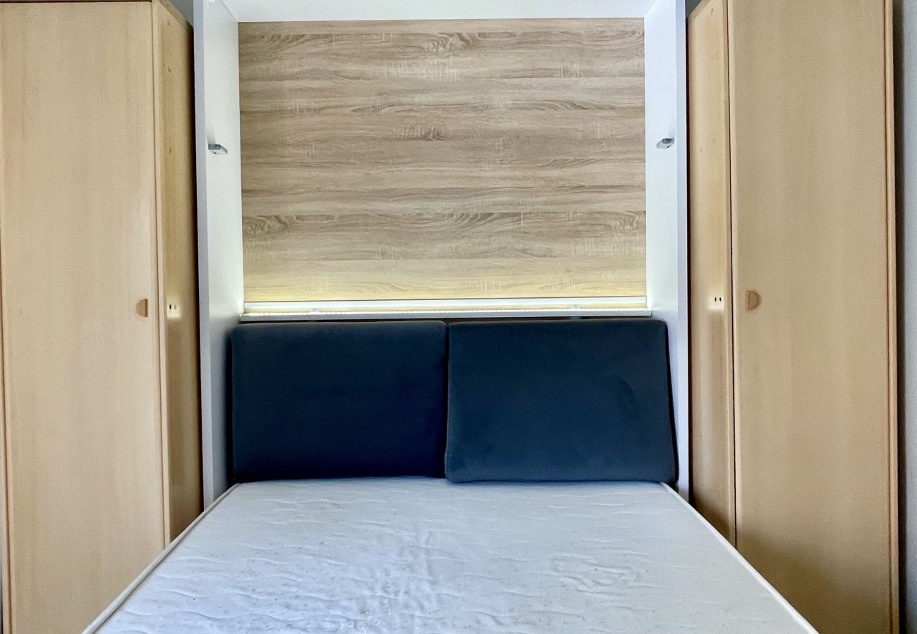 Apartment in Estartit - PORT 40 ATIC