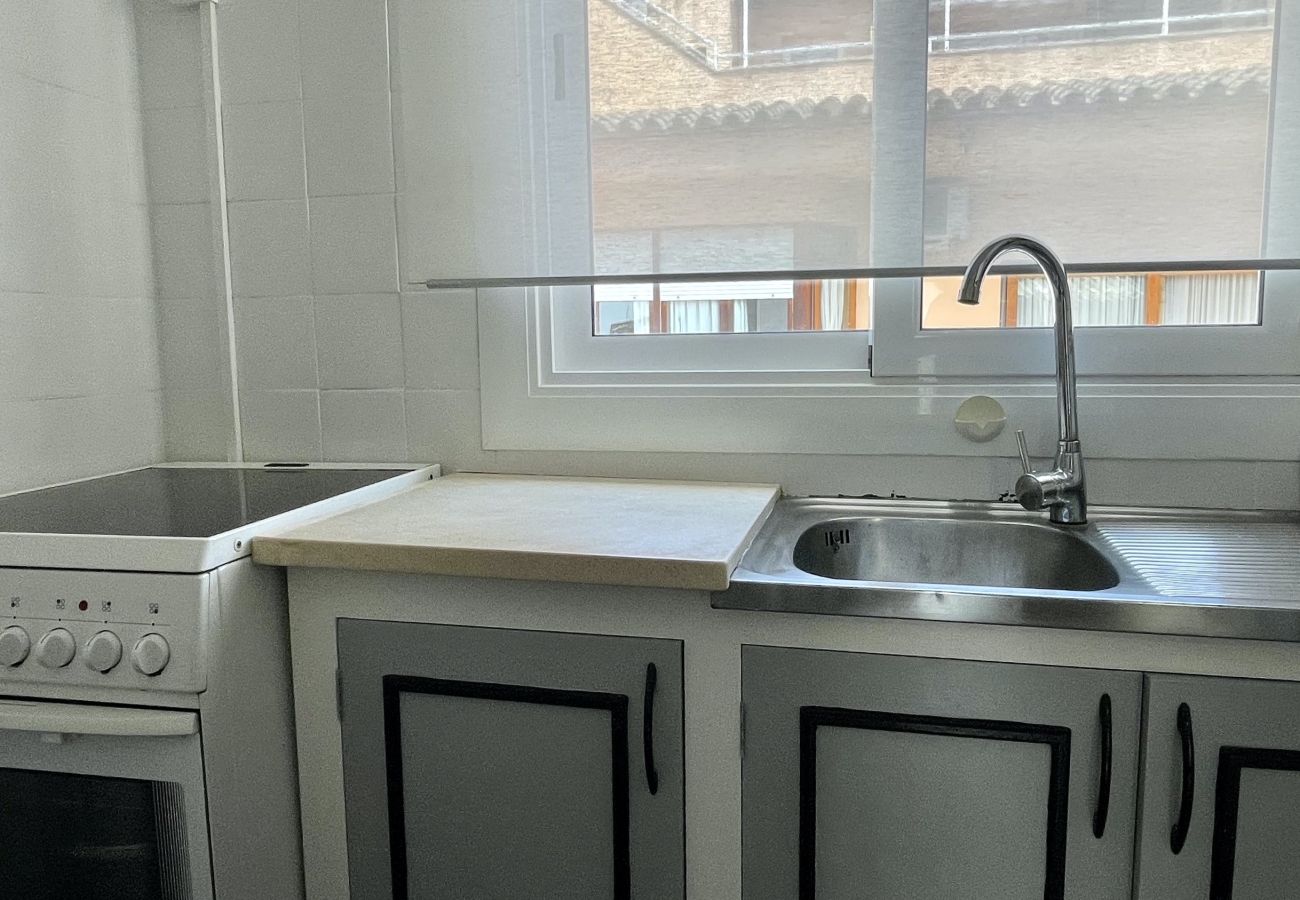 Apartment in Estartit - PORT 40 ATIC