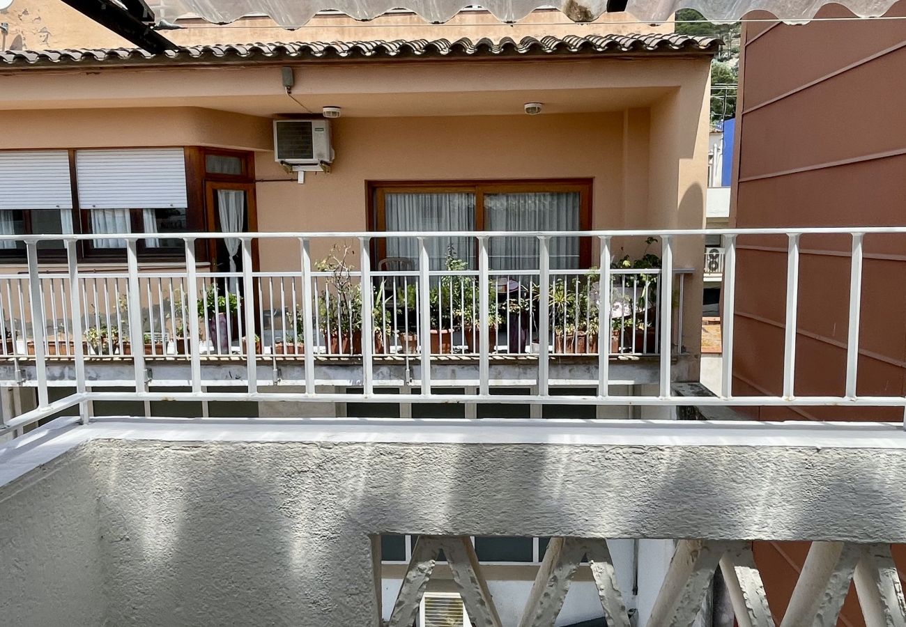 Apartment in Estartit - PORT 40 ATIC