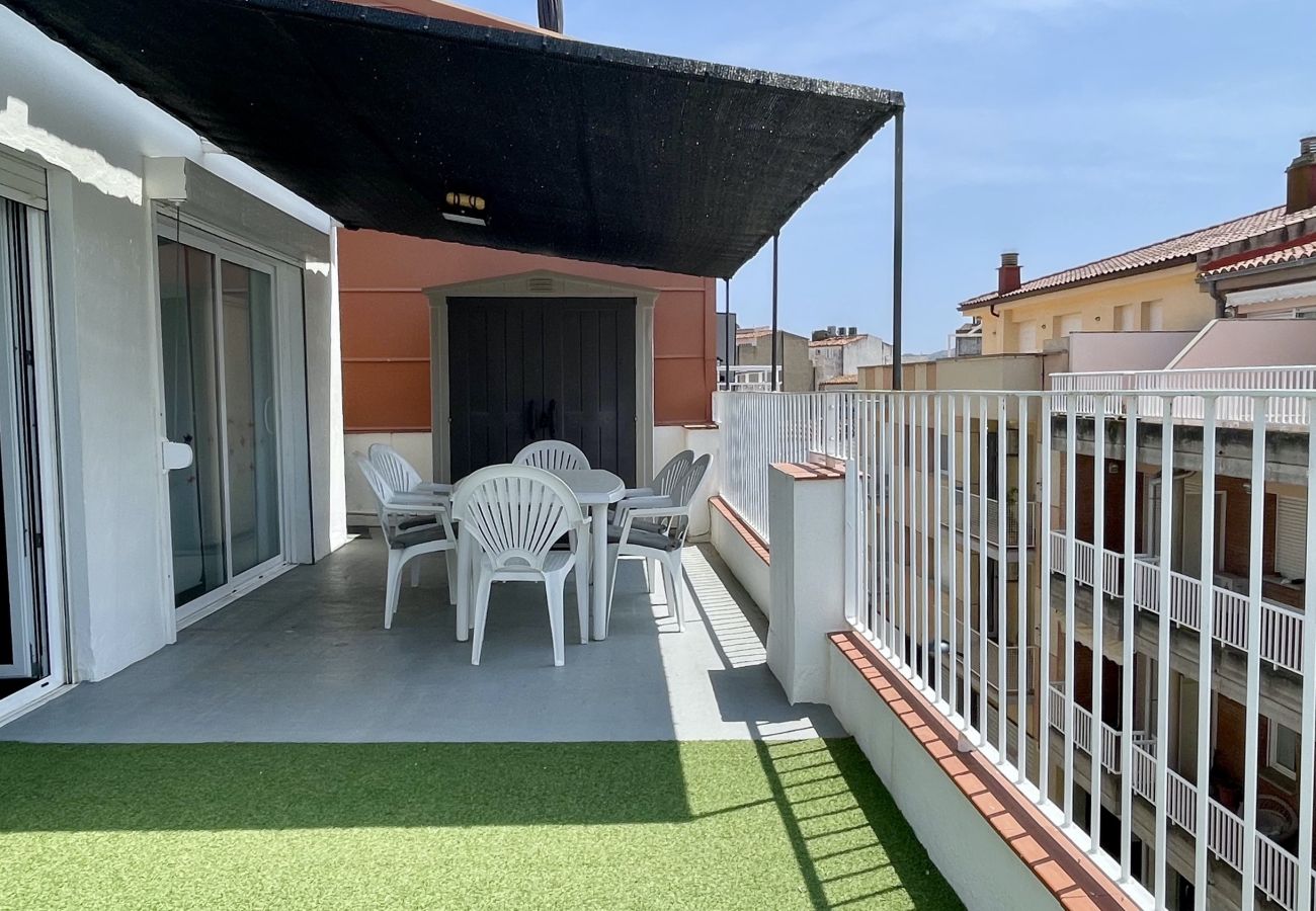 Apartment in Estartit - PORT 40 ATIC